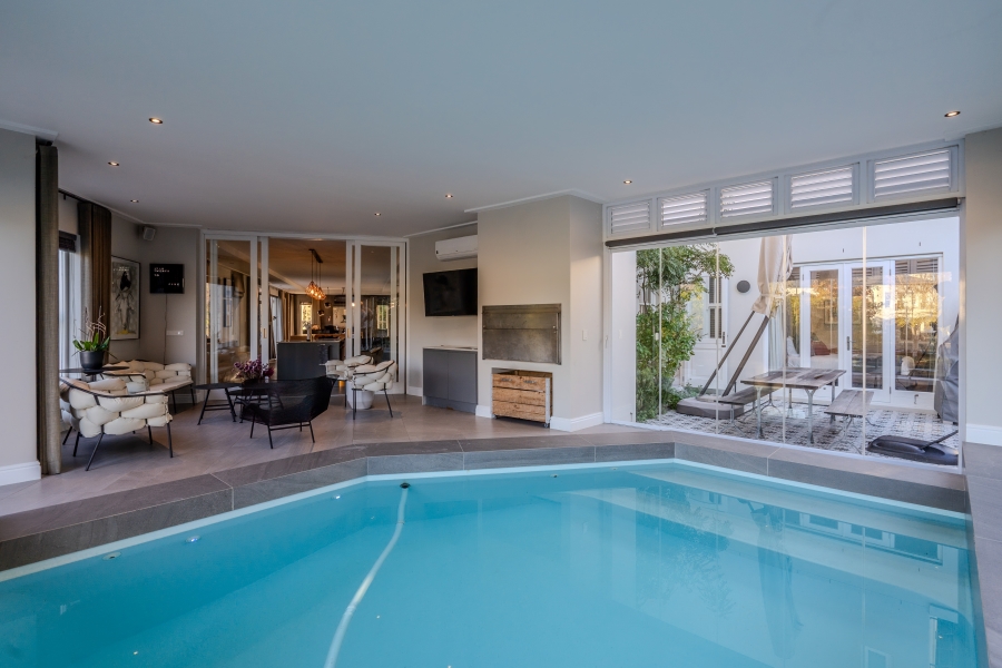 4 Bedroom Property for Sale in Val De Vie Estate Western Cape